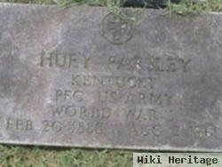 Huey Parsley