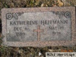 Katherine Johannsmann Heitmann