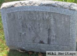 Gerald James Lynch, Jr