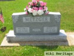 William L. Metzger