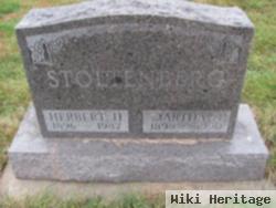 Martha H Stoltenberg