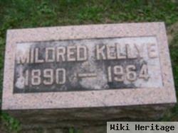 Mildred Kellye