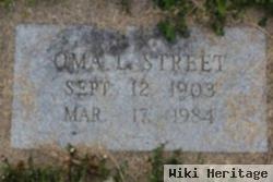 Oma L Street