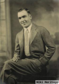 Bert Alvin Gibbs