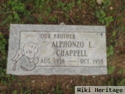 Alfonso L Chappell