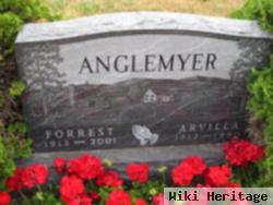 Forrest Anglemyer