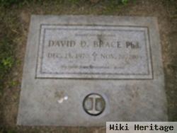 David D. Brace