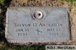 Steven Dale Anderson