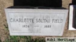 Charlotte Soltau Field