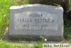 Luella Hettrich