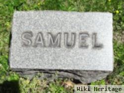 Samuel Mansfield