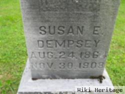 Susan Emmaline Fike Dempsey