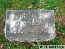 Martin Herr Farley