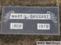 Mary Louise Harnacker Shugart