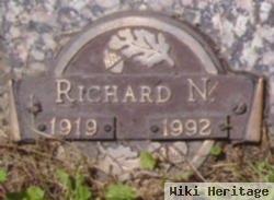 Richard N Exiner