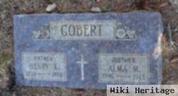 Henry K Gobert