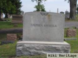 Stephen F Kinsella