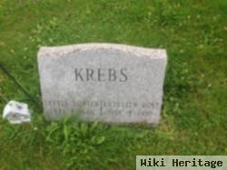 Kathleen Rose Krebs