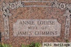 Annie Louise Cummins