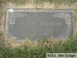 Jess Shipman