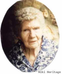 Ruby Lillian Fullerton Lehman