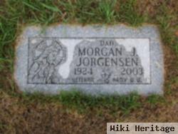Morgan J. Jorgensen