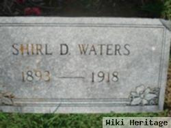 Shirl Douglas Waters