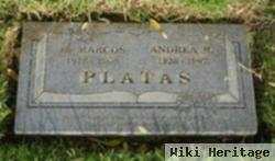 E. Marcos Platas