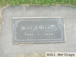 Mary Elizabeth Uren Hulley