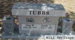 Alan W. Tubbs