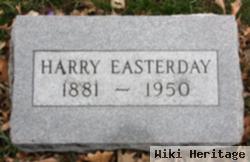 Harry Easterday