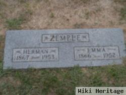 Herman Zemple