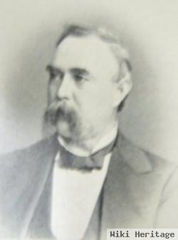 William B Tuell