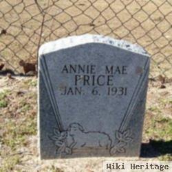 Annie Mae Price