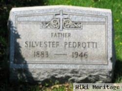 Silvester Pedrotti