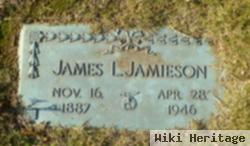 James Lee Jamison