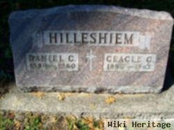Daniel C. Hillesheim