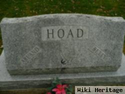 Betty M. Hoad