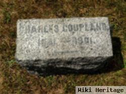 Charles Coupland