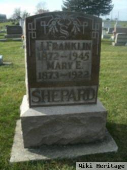 Mary E. Shepard