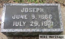 Joseph "joe" Henaman