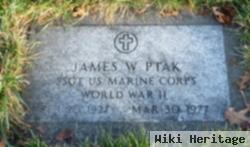 James W. Ptak