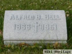 Alfred Bell