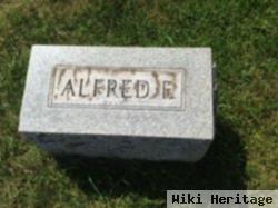 Alfred E Hunsicker