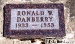 Ronald Walter Danberry