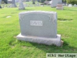 Anna B Davis