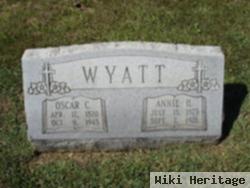 Oscar C. Wyatt