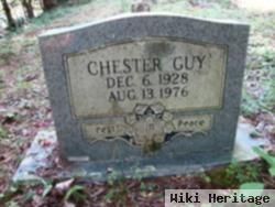 Chester Guy