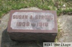 Susan Amelia Backus Strong