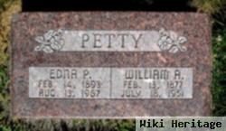 William Arthur Petty